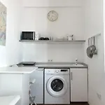 Studio AirCon Los Remedios- Calle Niebla