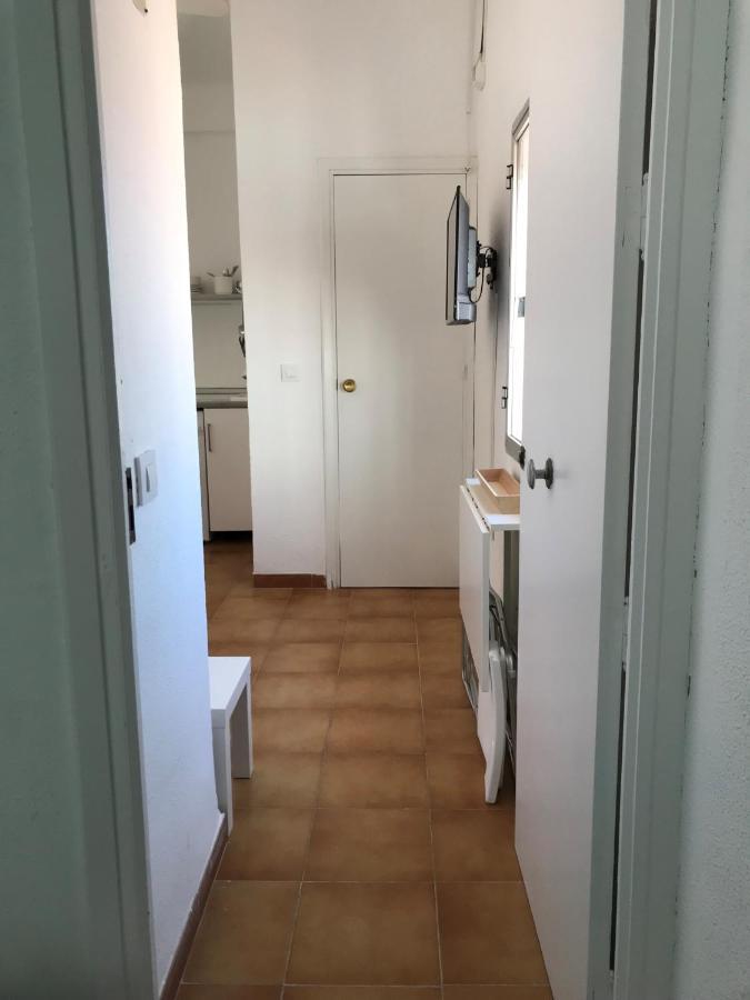 Appartement Ac Remedios