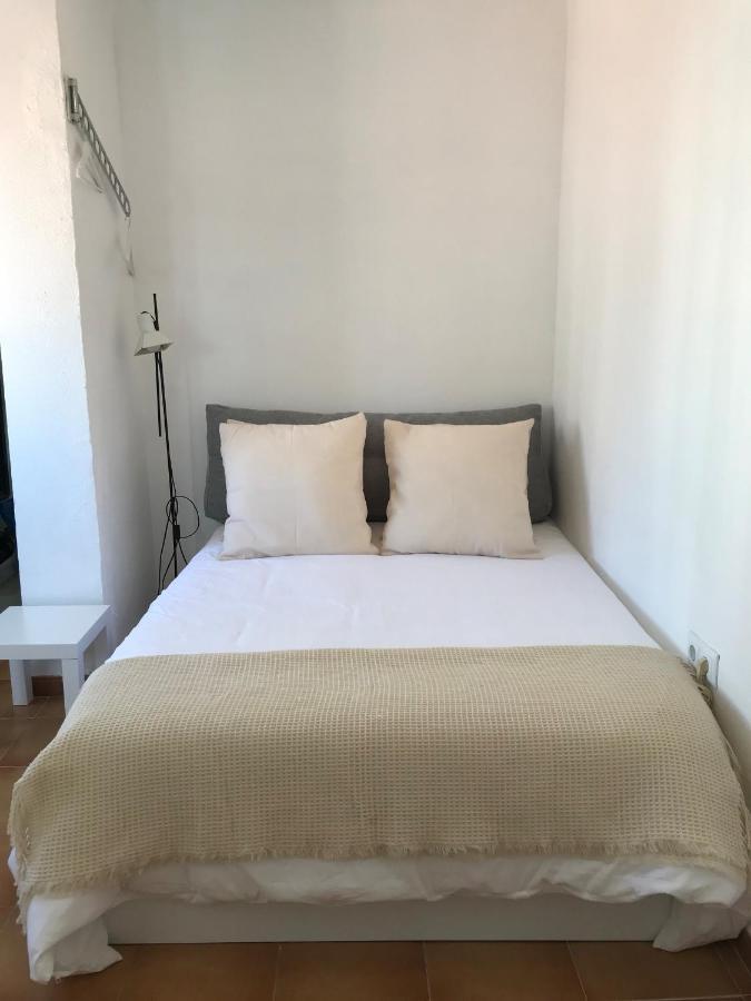 Ac Remedios Appartement