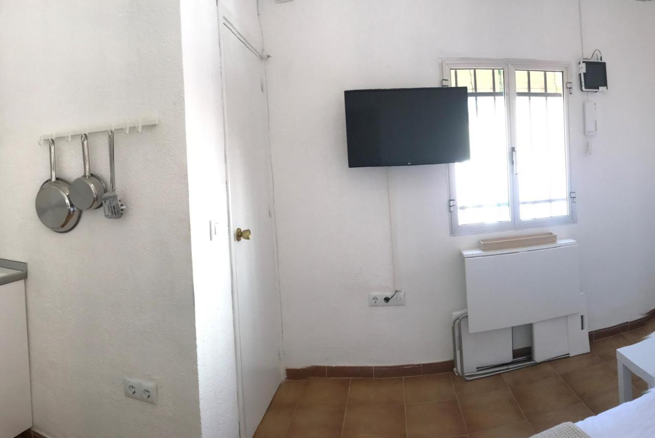 Ac Remedios Appartement *