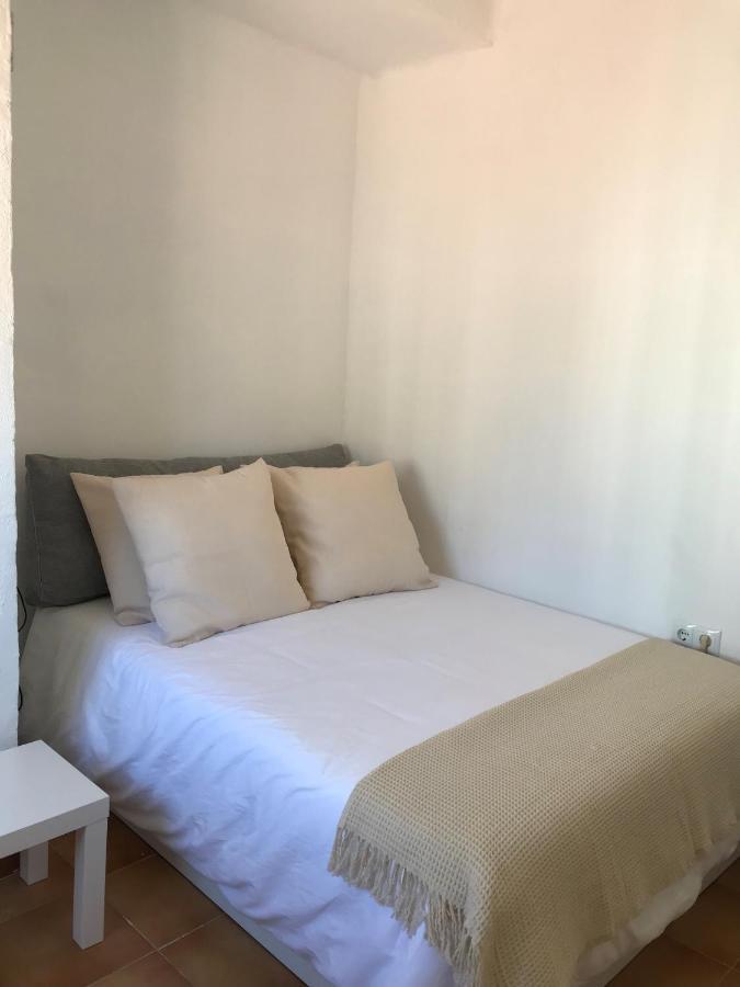 Appartement Ac Remedios *