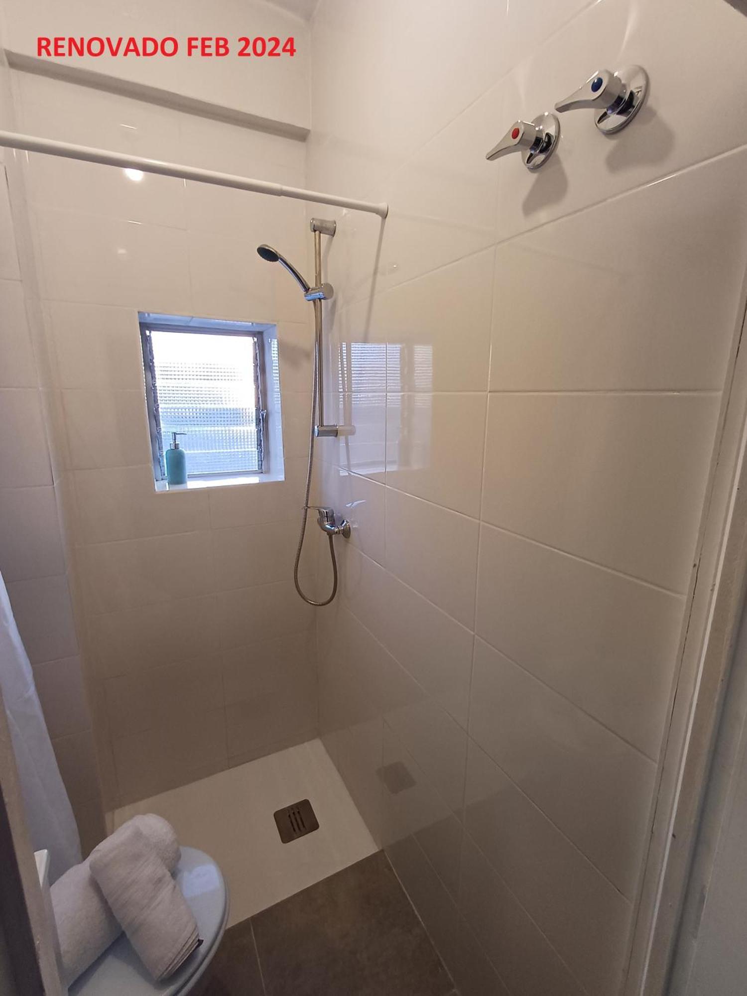 Ac Remedios Appartement