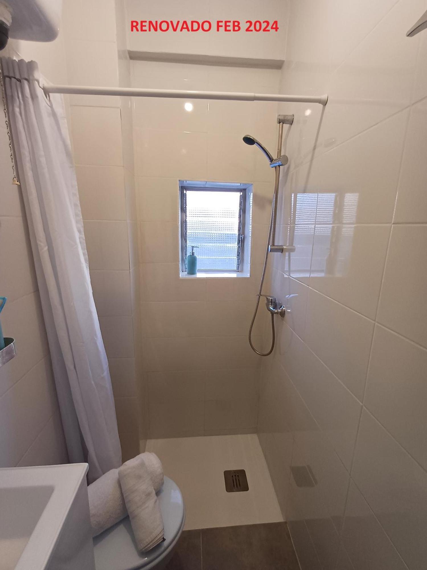 Ac Remedios Appartement *